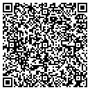 QR code with A2 Computers LLC contacts