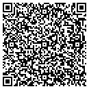 QR code with Three Amigos contacts