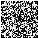 QR code with Kalberer Company contacts