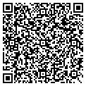 QR code with Alamo Grocery contacts