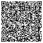 QR code with Blue Horseshoe Computer Services contacts