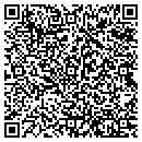 QR code with Alexander's contacts