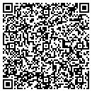 QR code with C E Computers contacts