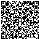 QR code with Zenith String Quartet contacts