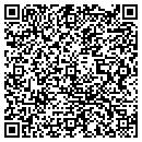 QR code with D C S Candies contacts