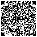 QR code with Jeannette's Clothing Closet contacts
