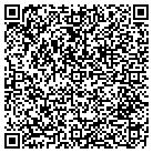 QR code with H & R Block Financial Advisors contacts