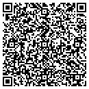 QR code with G Four Productions contacts