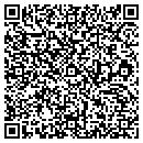 QR code with Art Deco & the New Era contacts