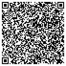 QR code with Asher Monroe contacts