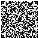 QR code with Atamu's Music contacts