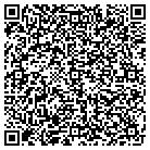 QR code with Tiffany's For All Occasions contacts