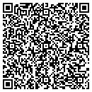 QR code with A2z Computer Services Inc contacts