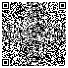 QR code with Custom House Enterprise Inc contacts
