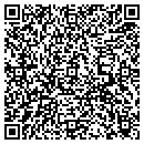 QR code with Rainbow Store contacts