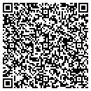 QR code with Accuware Inc contacts