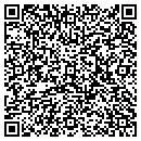QR code with Aloha Mac contacts