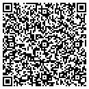 QR code with A House Is A Home contacts