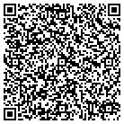 QR code with Alabster Apparel Upscale contacts