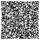 QR code with A+ Computers contacts