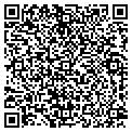 QR code with Cefco contacts