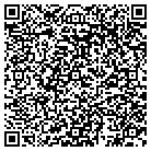 QR code with Blue Barn Pet Products contacts