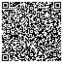 QR code with B Dek Systems Inc contacts