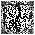 QR code with A D Leasing Company Inc contacts