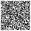 QR code with B & I Computer Systems contacts