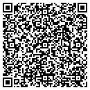 QR code with One Way contacts