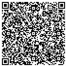 QR code with Allen Lower Business Center contacts