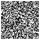 QR code with A C Computer Thrift Store contacts