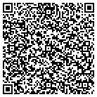 QR code with Accurate Computer Service contacts