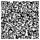 QR code with Uhaul Co contacts