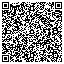 QR code with A1 Computers contacts