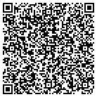 QR code with J R Thomson & Associates Inc contacts