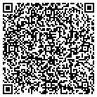 QR code with De Colores Auto Seat Covers contacts