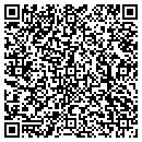 QR code with A & D Computer Ranch contacts