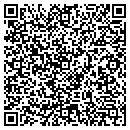 QR code with R A Sampson Inc contacts