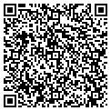 QR code with D J Odie contacts