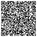 QR code with Caterina's contacts