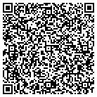 QR code with D'Gio International contacts