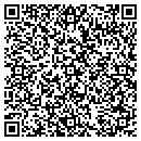 QR code with E-Z Food Mart contacts