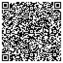 QR code with Dog Bar contacts