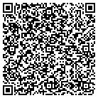 QR code with F E H Logistic And Land contacts