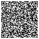QR code with At Your Door Computer Services contacts