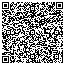 QR code with J R Ryder LLC contacts