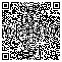 QR code with Evalon Music contacts