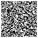 QR code with A1 Computers contacts