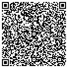 QR code with Fam Productions & Publishing contacts